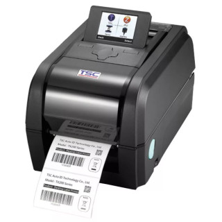 Принтер этикеток TX 600 LCD - 99-053A035-51LFC