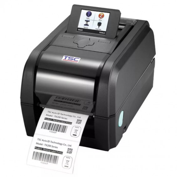 Принтер этикеток TX 600 LCD - 99-053A035-51LFC 99-053A035-51LFC