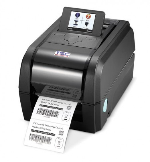 Принтер этикеток TX200 LCD - 99-053A033-0202 99-053A033-0202