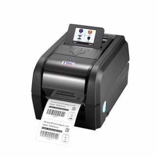 Принтер этикеток TX300 LCD - 99-053A034-51LFT
