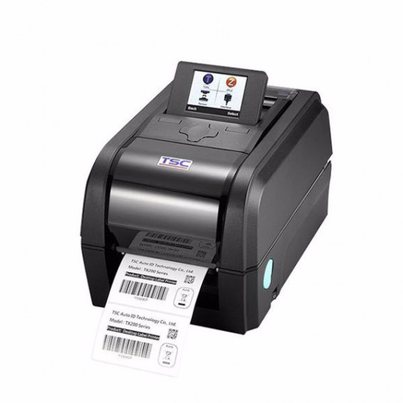 Принтер этикеток TX300 LCD - 99-053A034-51LFT 99-053A034-51LFT