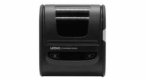 Принтер печати этикеток UROVO K340
