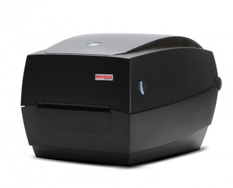Термотрансферный принтер этикеток MPRINT TLP100 TERRA NOVA - 4545 4545