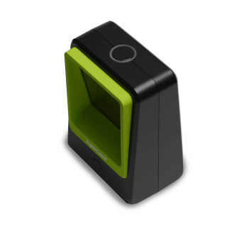 Стационарный сканер штрихкода MERTECH 8400 P2D Superlead USB Green - 4842
