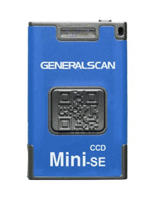 Сканер штрих-кода Generalscan M300T-565V1K