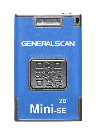 Сканер штрих-кода Generalscan M500T-565V1K