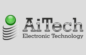 Наш клиент Aitech service