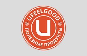 Наш клиент Ufeelgood
