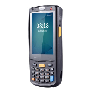 Терминал сбора данных 95W + <span>AllegroCount</span>