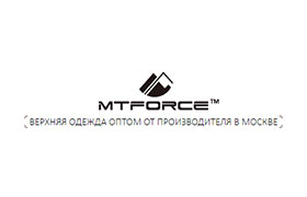 Наш клиент MTForce