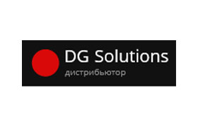 Наш клиент DG Solutions