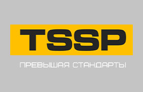 Наш клиент TSSP