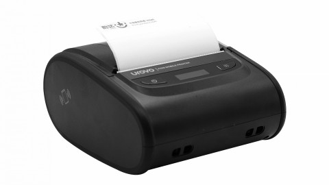 Принтер печати этикеток - K329-B K329-WB K329-WB