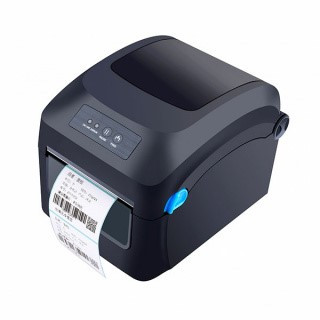 Принтер штрих-кода Urovo IDPR-700-01