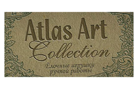 Наш клиент Atlas Art