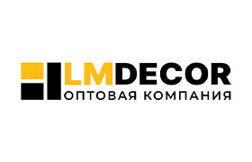 Наш клиент LmDecor