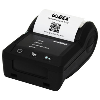Принтер этикеток Godex MX30 Bluetooth