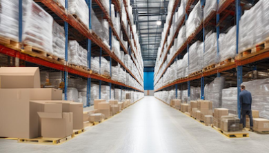Программы для складского учёта товаров: управление и автоматизация склада