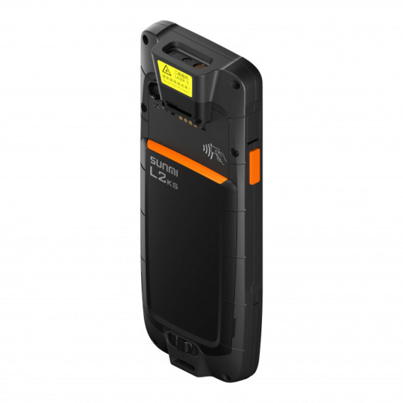 Терминал сбора данных MERTECH SUNMI L2Ks 4/32 9085