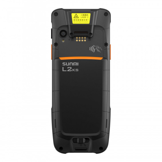 Терминал сбора данных MERTECH SUNMI L2Ks 4/32 9085