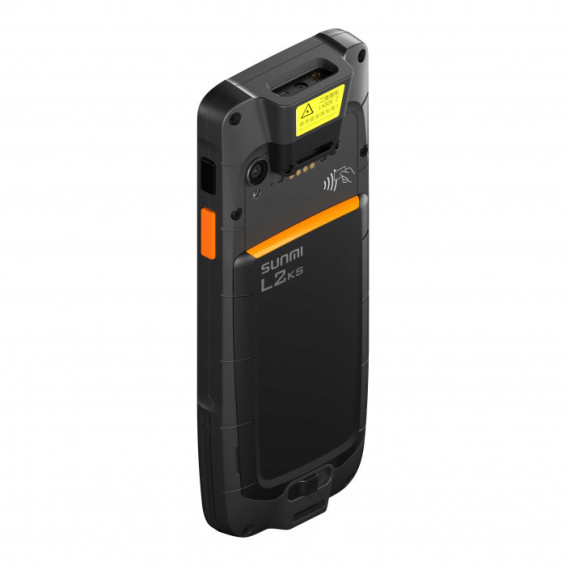 Терминал сбора данных MERTECH SUNMI L2Ks 4/32 9086