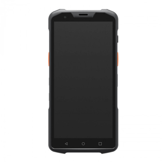 Терминал сбора данных MERTECH SUNMI L2H 9107