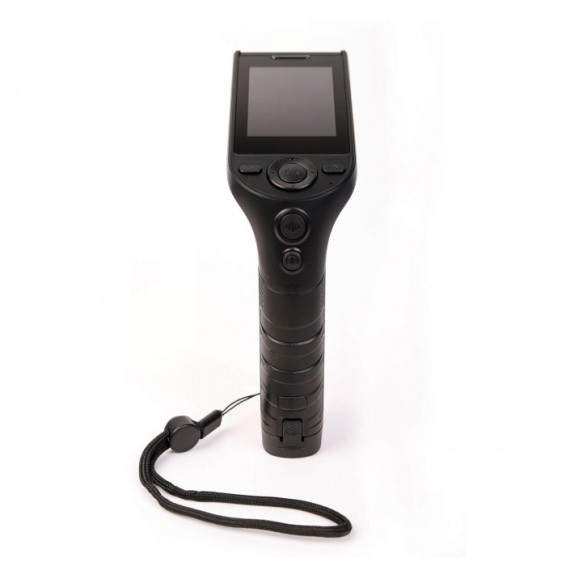 Терминал сбора данных MERTECH Seuic AutoID LIM + <span>AllegroCount</span> 9059+allegrocount