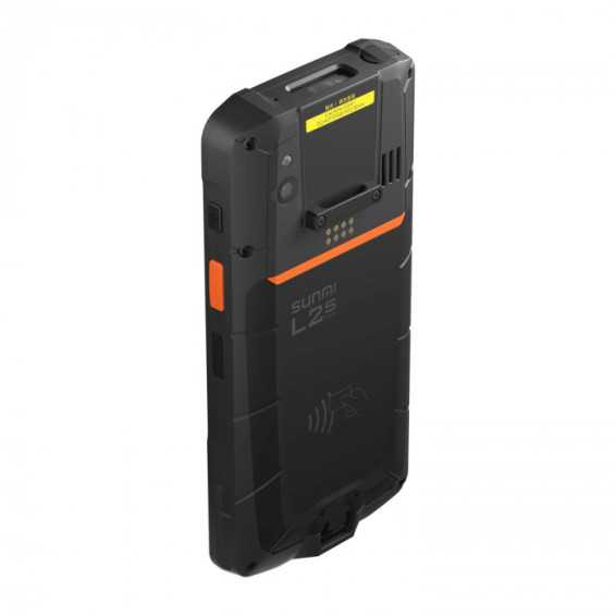 Терминал сбора данных MERTECH SUNMI L2S PRO 4/64 + <span>AllegroCount</span> 9198+allegrocount