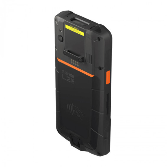 Терминал сбора данных MERTECH SUNMI L2S PRO 4/64 + <span>AllegroCount</span> 9198+allegrocount