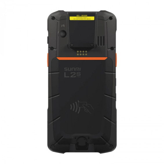 Терминал сбора данных MERTECH SUNMI L2S PRO 4/64 + <span>AllegroCount</span> 9198+allegrocount