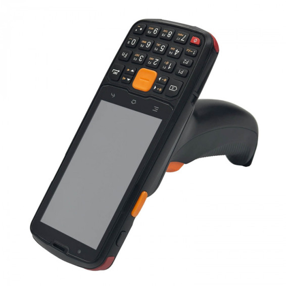 Терминал сбора данных MERTECH MovFast S45 GRIP 9262