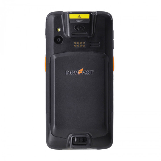 Терминал сбора данных MERTECH MovFast S55 9200