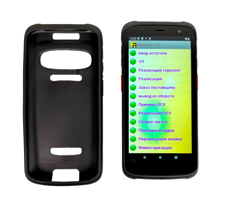 АТОЛ Smart T31 61364