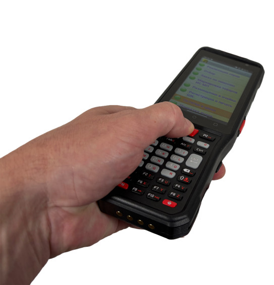 АТОЛ Smart F72i 2D SE4770 63348