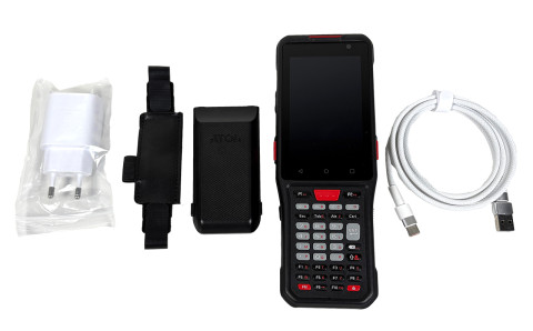 АТОЛ Smart F72i 2D Zebra SE5500 61991
