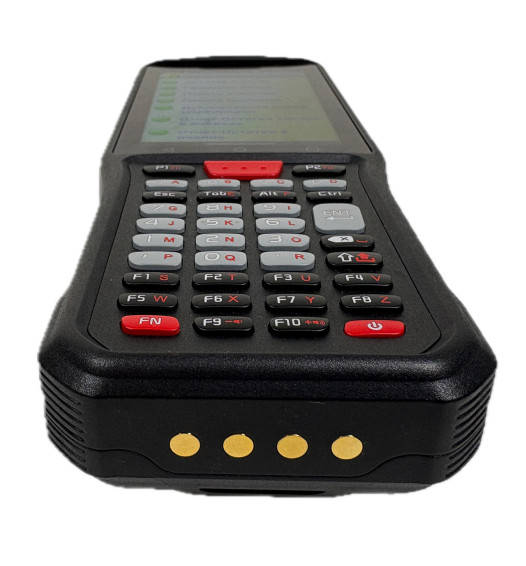 АТОЛ Smart F72i 2D Zebra SE5500 61991