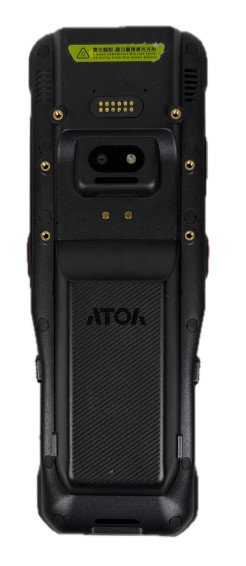 АТОЛ Smart F72i 2D Zebra SE5500 61991