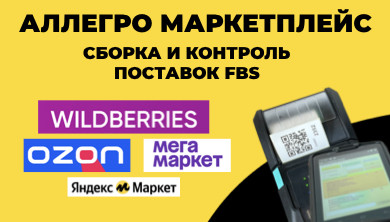 Модуль Аллегро МаркетПлейс