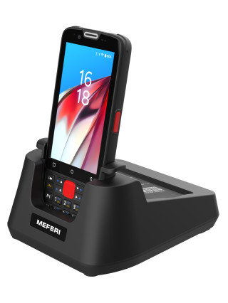 Meferi Терминал сбора данных ME30K-WIN-PROMO-KIT-01