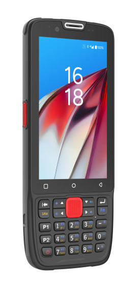Meferi Терминал сбора данных ME30K-WIN-PROMO-KIT-01 ME30K-WIN-PROMO-KIT-01