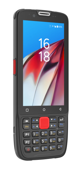 Meferi Терминал сбора данных ME30K-WIN-PROMO-KIT-02 ME30K-WIN-PROMO-KIT-02