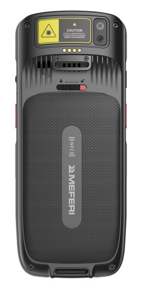 Meferi Терминал сбора данных ME40K-Q112BHF3YNC5S ME40K-Q112BHF3YNC5S
