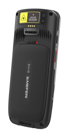 Meferi Терминал сбора данных ME40K-Q112BHF3YNC5S ME40K-Q112BHF3YNC5S