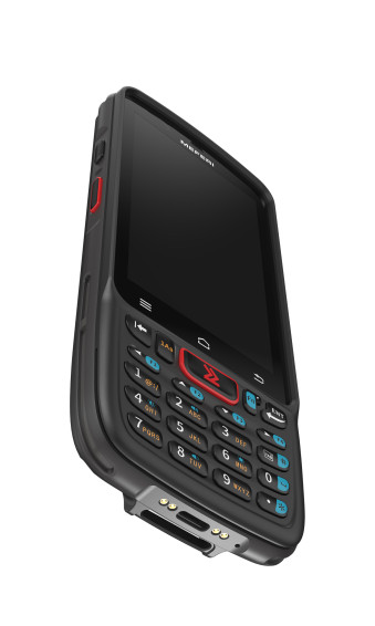 Meferi Терминал сбора данных ME40K-Q112BHF3YNC5S ME40K-Q112BHF3YNC5S