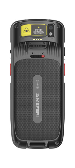 Meferi Терминал сбора данных ME40K-Q112BS73YNC5S ME40K-Q112BS73YNC5S
