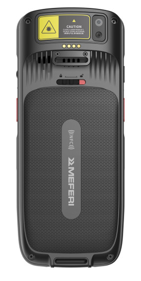 Meferi Терминал сбора данных ME40K-SUM-PROMO-KIT-04 ME40K-SUM-PROMO-KIT-04