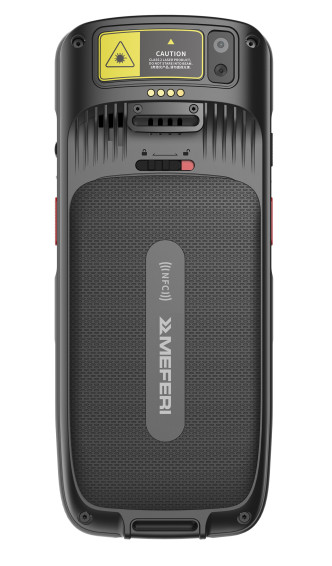 Meferi Терминал сбора данных ME40K-WIN-PROMO-KIT-02 ME40K-WIN-PROMO-KIT-02