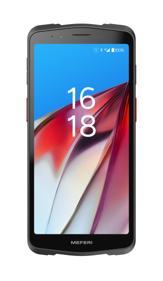 Meferi Терминал сбора данных ME61-Q213BM13YNC5S