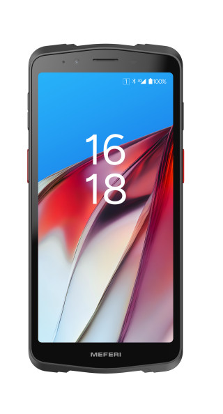 Meferi Терминал сбора данных ME61-Q213BS73YNC5S