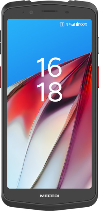 Meferi Терминал сбора данных ME65-Q413DHF3YNC5S